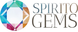 SPIRITO GEMS trademark