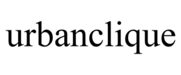 URBANCLIQUE trademark