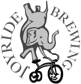 JOYRIDE BREWING trademark