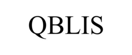 QBLIS trademark