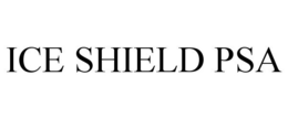 ICE SHIELD PSA trademark