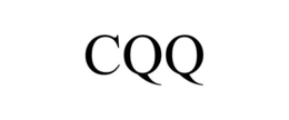 CQQ trademark