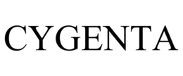 CYGENTA trademark