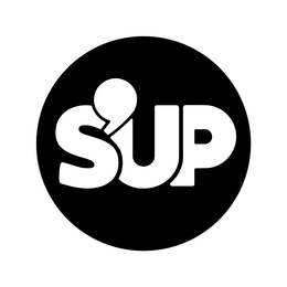S'UP trademark