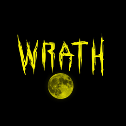 WRATH trademark