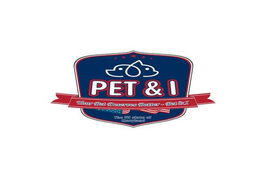 PET & I YOUR PET DESERVES BETTER-PET & I THE US STATE OF MARYLAND trademark