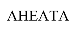 AHEATA trademark