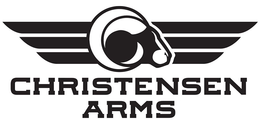 CHRISTENSEN ARMS trademark