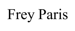FREY PARIS trademark