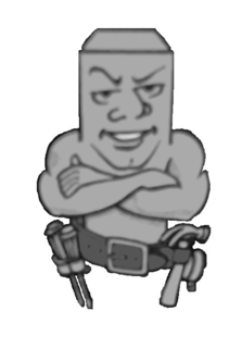 LogoMark trademark