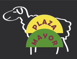 PLAZA MAYOR trademark