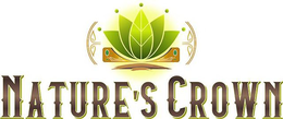 NATURE'S CROWN trademark
