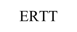 ERTT trademark