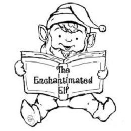THE ENCHANTIMATED ELF trademark