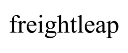 FREIGHTLEAP trademark