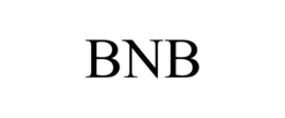BNB trademark