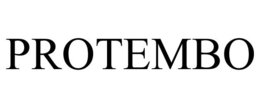 PROTEMBO trademark