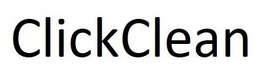 CLICKCLEAN trademark