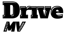 DRIVE MV MULTI VITAMIN trademark