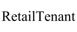 RETAILTENANT trademark