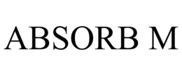 ABSORB M trademark