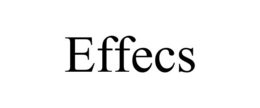 EFFECS trademark