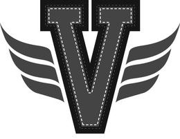V trademark