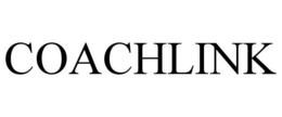 COACHLINK trademark