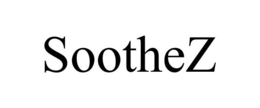 SOOTHEZ trademark