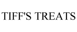 TIFF'S TREATS trademark