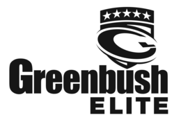 GL GREENBUSH ELITE trademark