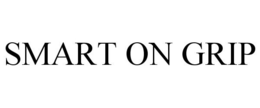 SMART ON GRIP trademark