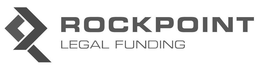 R ROCKPOINT LEGAL FUNDING trademark