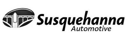 SUSQUEHANNA AUTOMOTIVE trademark