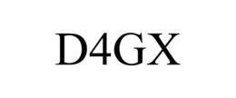D4GX trademark