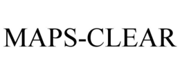 MAPS-CLEAR trademark
