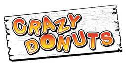 CRAZY DONUTS trademark