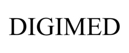 DIGIMED trademark