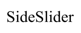 SIDESLIDER trademark