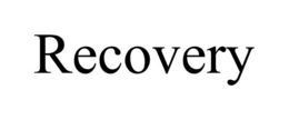 RECOVERY trademark