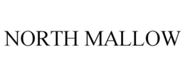 NORTH MALLOW trademark