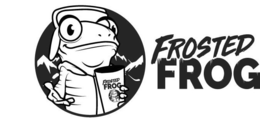 FROSTED FROG FROSTED FROG trademark