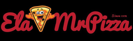 ELA MRPIZZA SINCE 1972 trademark