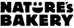 NATURE'S BAKERY trademark