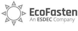 ECOFASTEN AN ESDEC COMPANY trademark