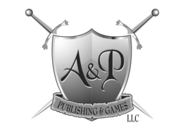 A&P PUBLISHING & GAMES LLC trademark