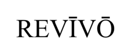 REVIVO trademark