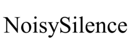 NOISYSILENCE trademark