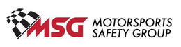 MSG MOTORSPORTS SAFETY GROUP trademark