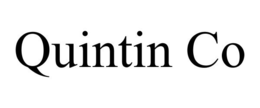 QUINTIN CO trademark